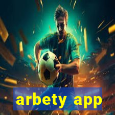 arbety app